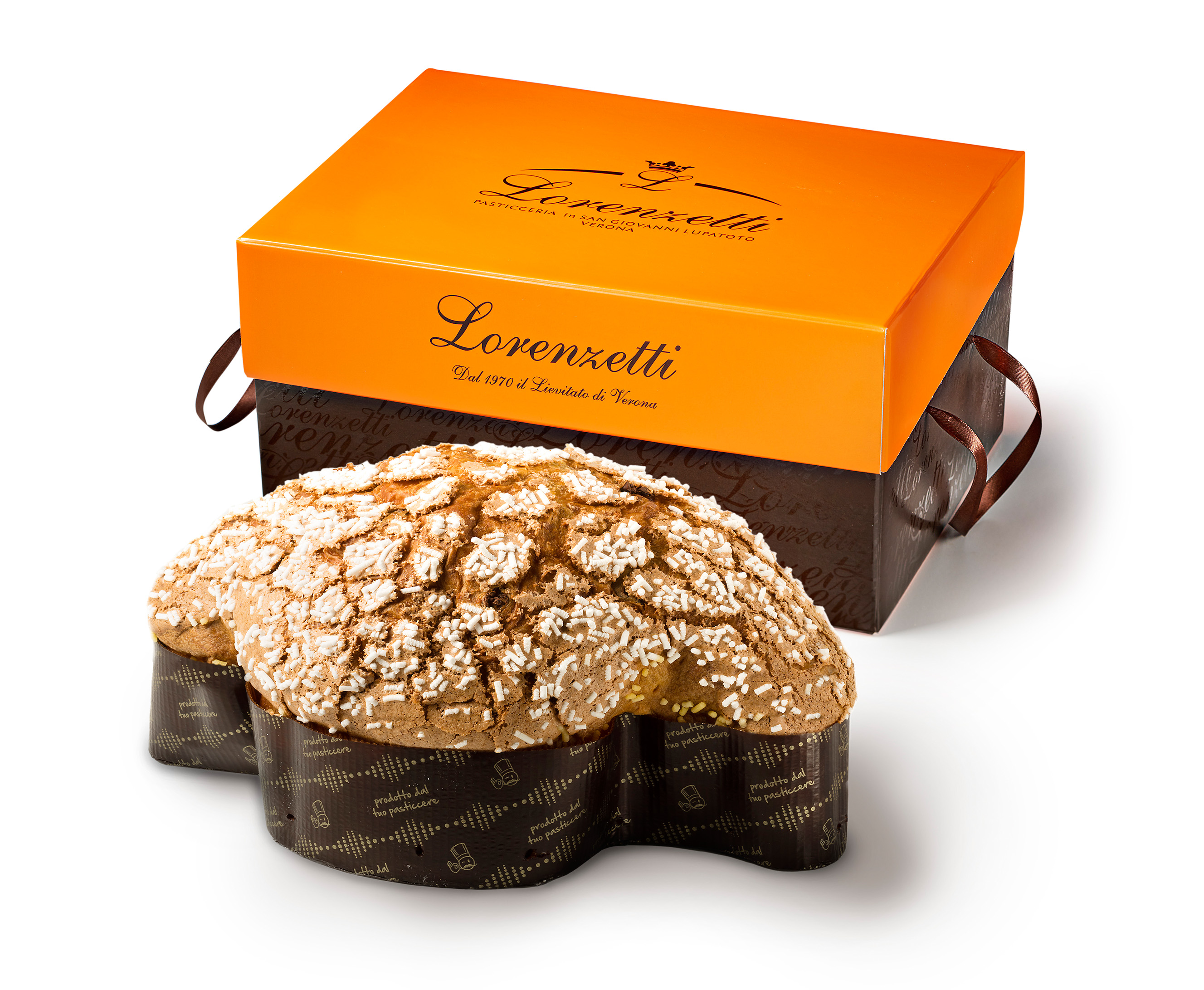 La colomba di Pasqua è milanese o veronese?