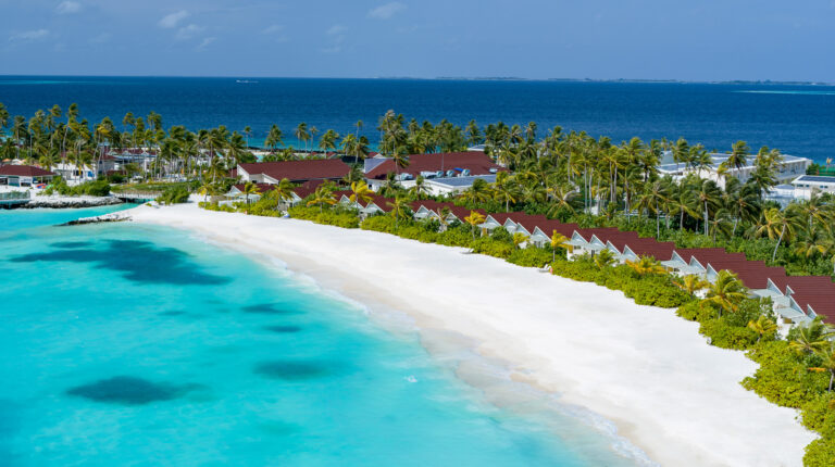 OBLU Experience: il Tuo Sogno All-Inclusive alle Maldive